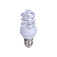 Foco Espiral Led 9W